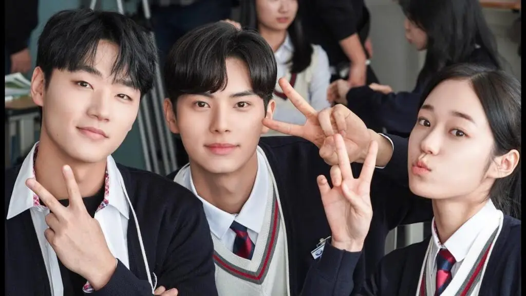 Feed Flow - https://read.feedflow.us/korean-drama-hierarchy-best-k-drama-series-2025/