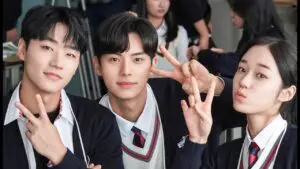 Korean Drama Hierarchy: Best K-Drama Series Review 2025