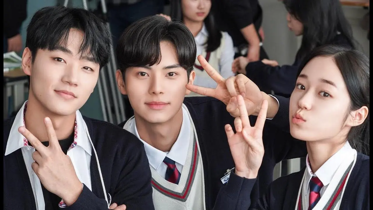 Korean Drama Hierarchy: Best K-Drama Series Review 2024