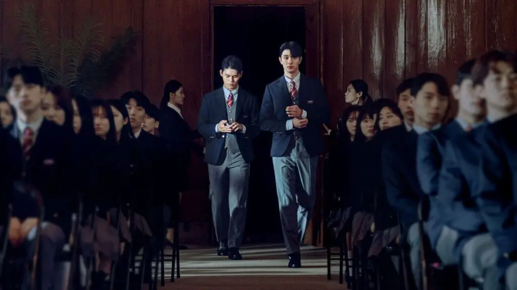 Feed Flow - https://read.feedflow.us/korean-drama-hierarchy-best-k-drama-series-2025/