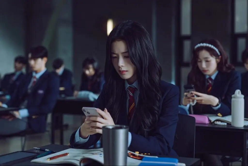 Feed Flow - https://read.feedflow.us/korean-drama-hierarchy-best-k-drama-series-2025/