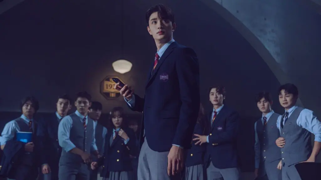 Feed Flow - https://read.feedflow.us/korean-drama-hierarchy-best-k-drama-series-2025/