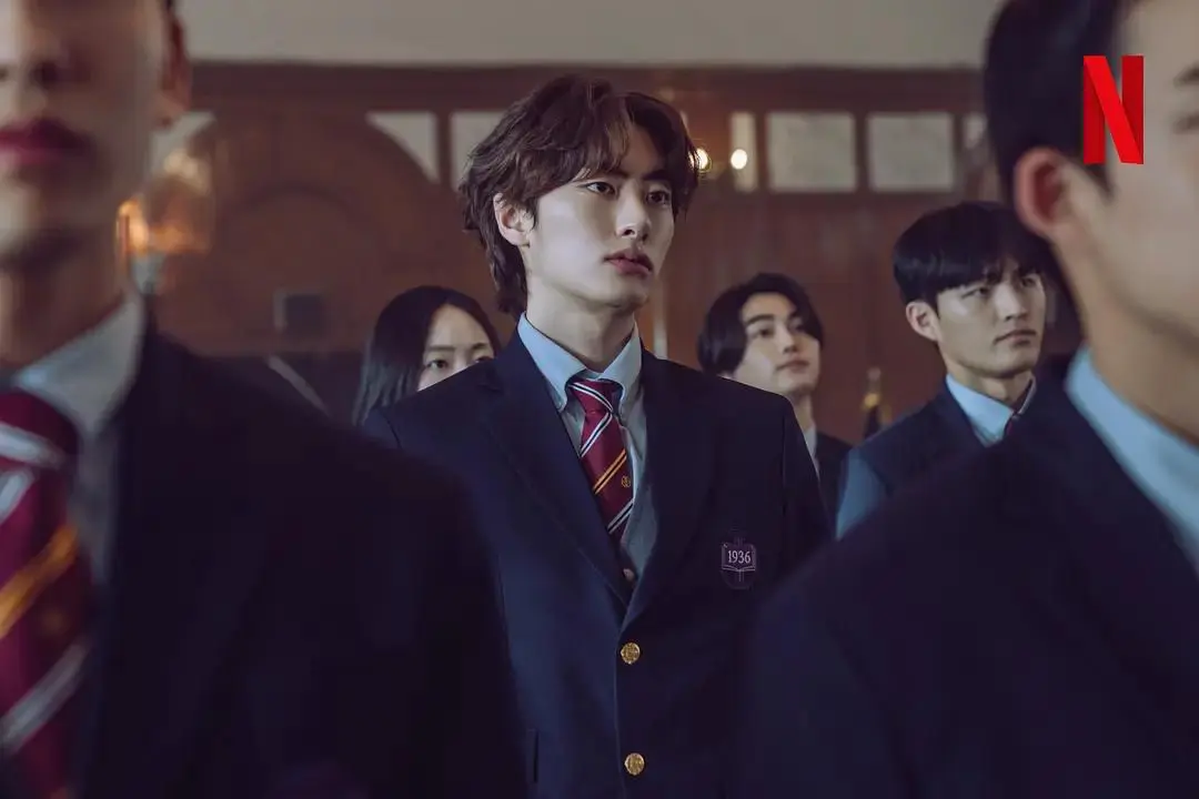 Feed Flow - https://read.feedflow.us/korean-drama-hierarchy-best-k-drama-series-2025/