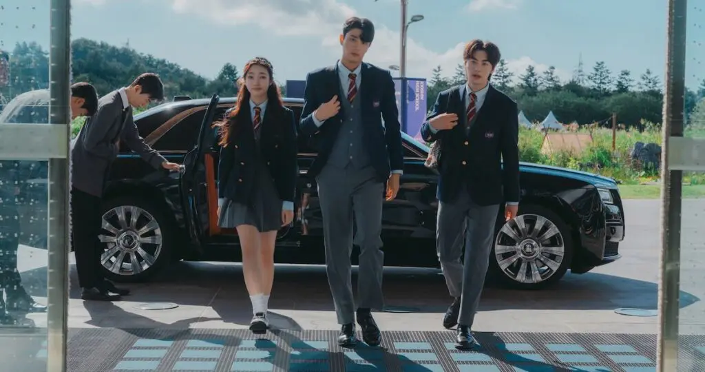 Feed Flow - https://read.feedflow.us/korean-drama-hierarchy-best-k-drama-series-2025/
