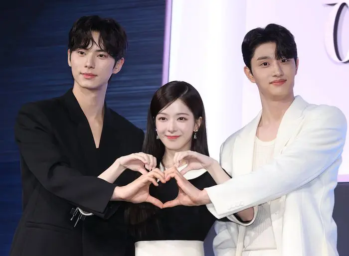 Feed Flow - https://read.feedflow.us/korean-drama-hierarchy-best-k-drama-series-2025/