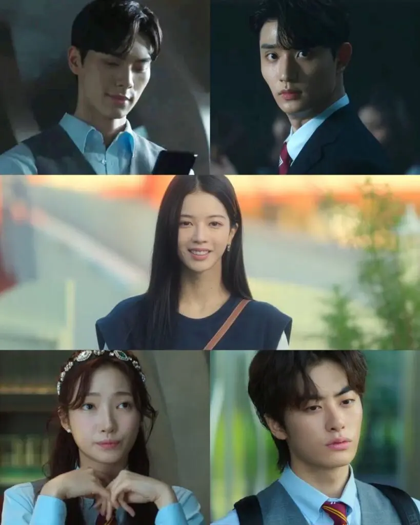 Feed Flow - https://read.feedflow.us/korean-drama-hierarchy-best-k-drama-series-2025/
