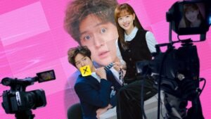 Korean Drama Frankly Speaking: Best K-Drama Series Review 2024