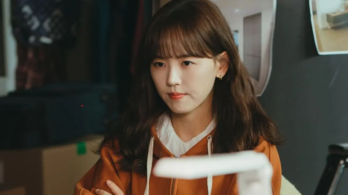 Korean Drama Frankly Speaking: Best K-Drama Series Review 2024