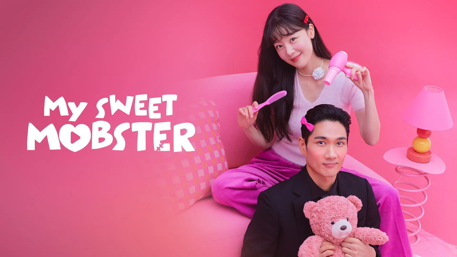 My Sweet Mobster: Best K-Drama Series Review 2024