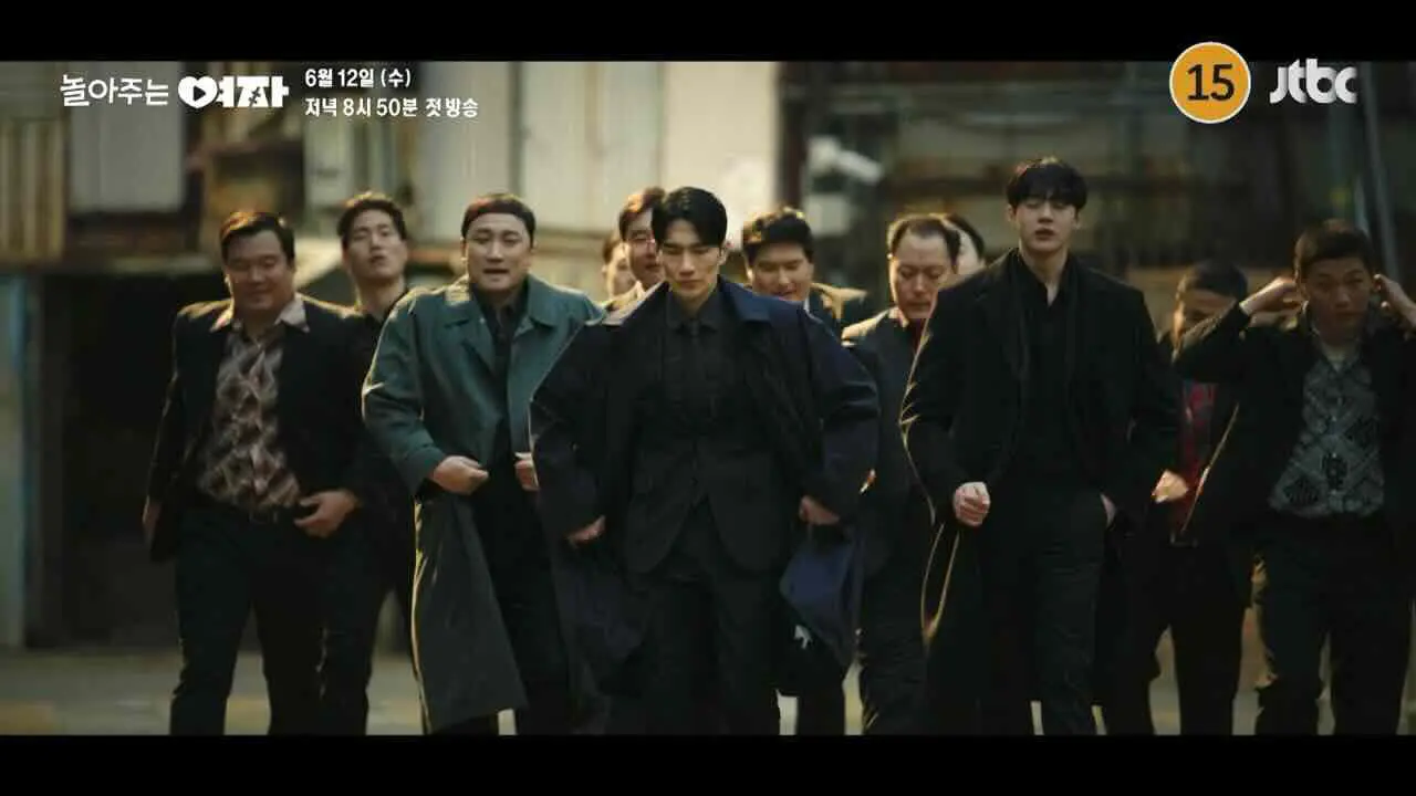 My Sweet Mobster: Best K-Drama Series Review 2024 14 Feed Flow - https://read.feedflow.us/my-sweet-mobster-best-k-drama-series-review-2024/