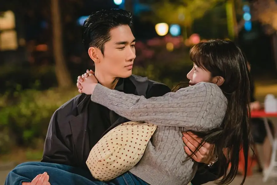 My Sweet Mobster: Best K-Drama Series Review 2024 1 My Sweet Mobster: Best K-Drama Series Review 2024