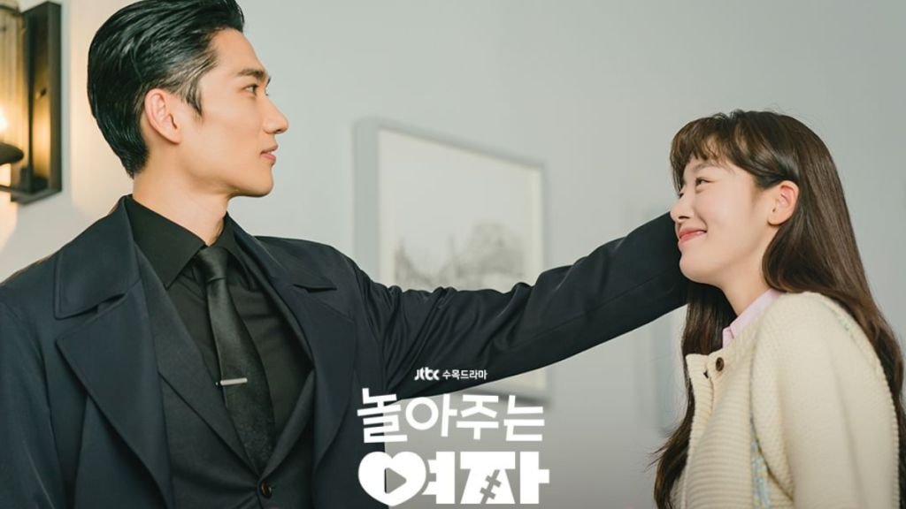 My Sweet Mobster: Best K-Drama Series Review 2024 21 Feed Flow - https://read.feedflow.us/my-sweet-mobster-best-k-drama-series-review-2024/