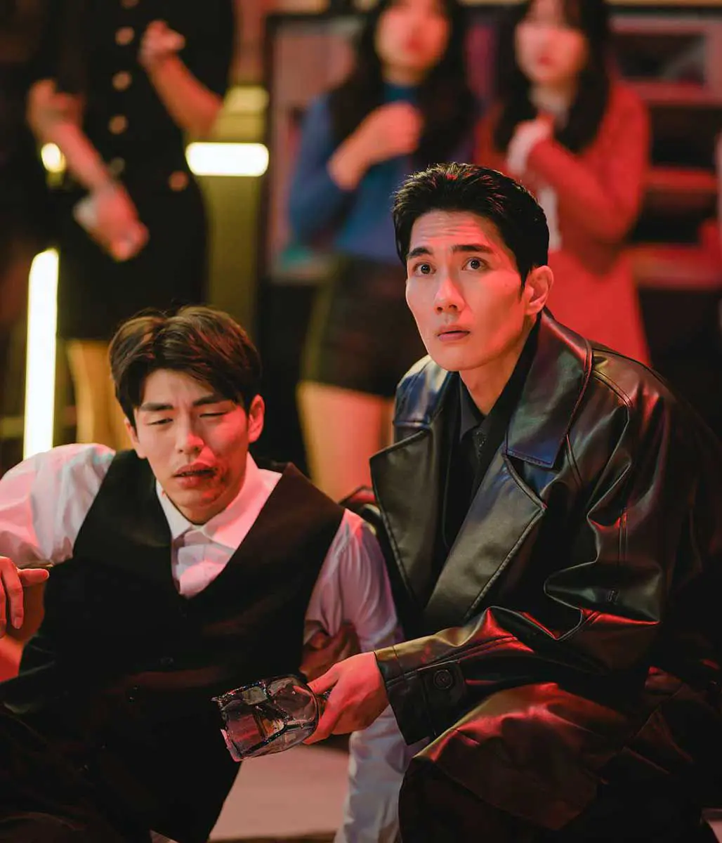 My Sweet Mobster: Best K-Drama Series Review 2024 38 Feed Flow - https://read.feedflow.us/my-sweet-mobster-best-k-drama-series-review-2024/