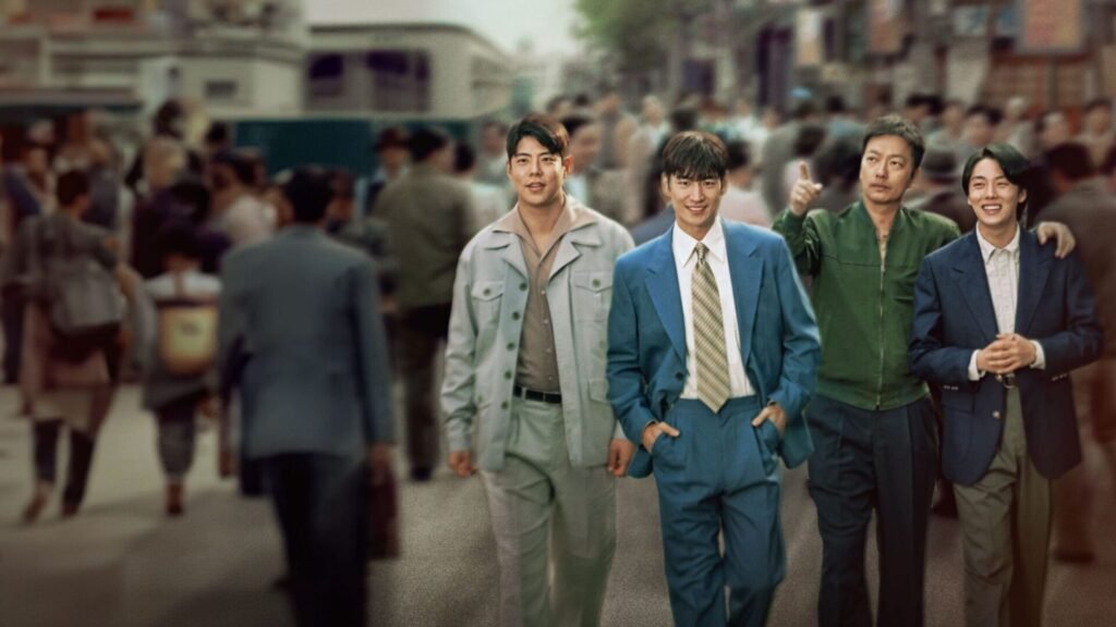 Chief Detective 1958: Best K-Drama Series Review 2024 23 Feed Flow - https://read.feedflow.us/chief-detective-1958-best-k-drama-series-2024/