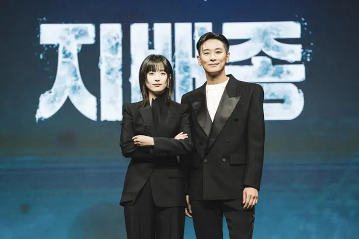 Korean Drama Blood Free: Best K-Drama Series Review 2024