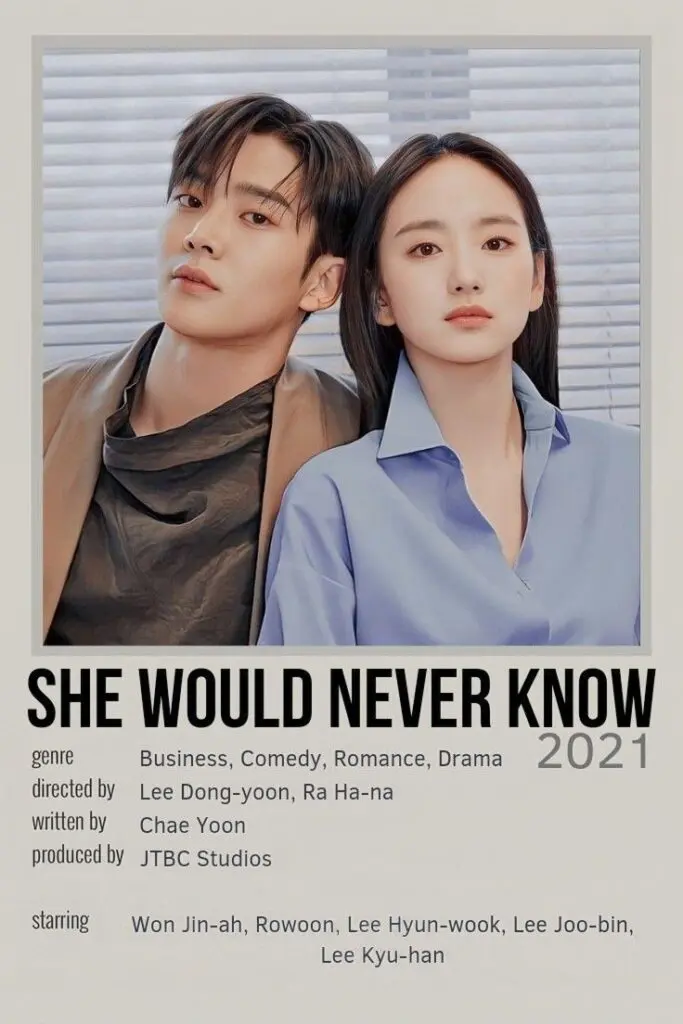 She Would Never Know: Best K-Drama Series Review 2024 11 Feed Flow - https://read.feedflow.us/she-would-never-know-best-k-drama-series-2024/
