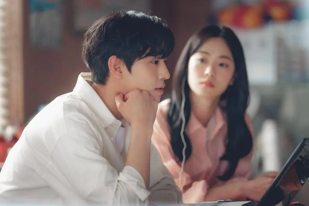 A Time Called You: Best K-Drama Series Review 2024 5 Feed Flow - https://read.feedflow.us/a-time-called-you-best-k-drama-series-2024/