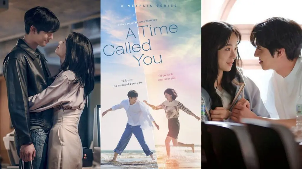 A Time Called You: Best K-Drama Series Review 2024 8 Feed Flow - https://read.feedflow.us/a-time-called-you-best-k-drama-series-2024/