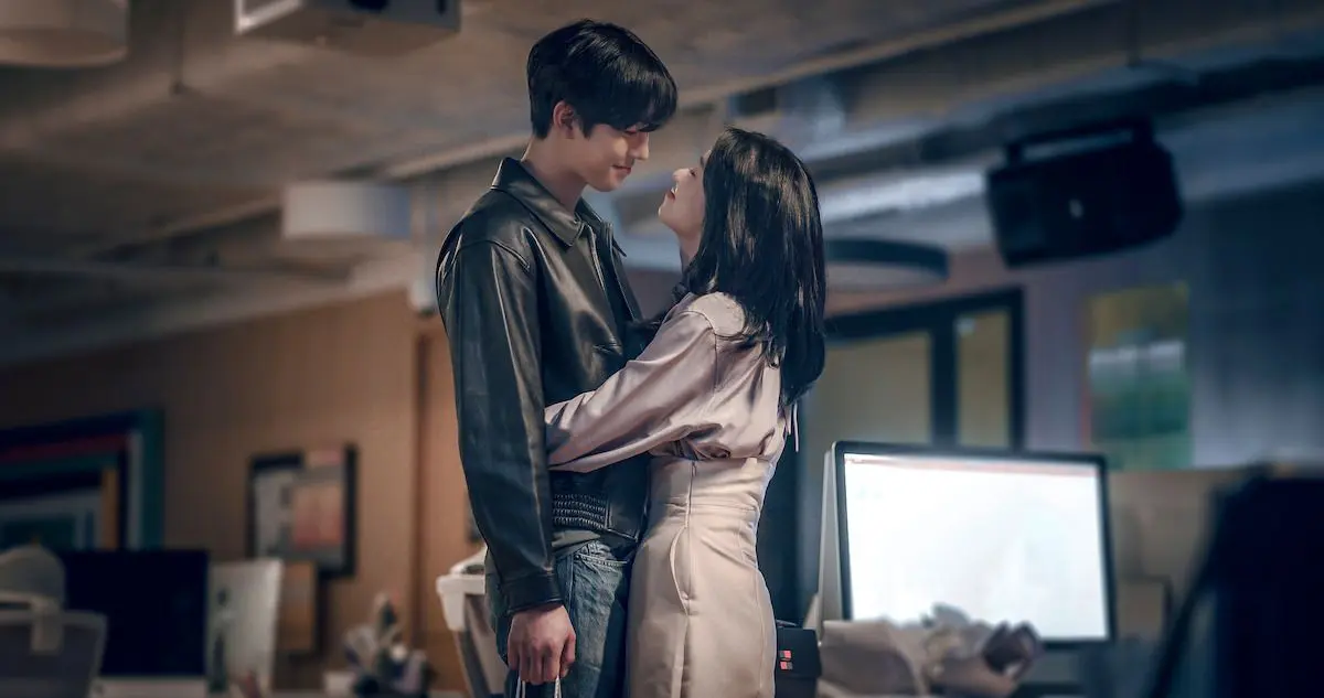 A Time Called You: Best K-Drama Series Review 2024 2 Feed Flow - https://read.feedflow.us/a-time-called-you-best-k-drama-series-2024/