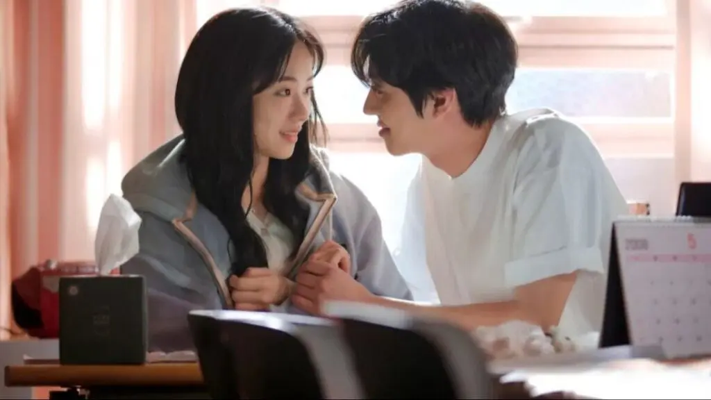 A Time Called You: Best K-Drama Series Review 2024 11 Feed Flow - https://read.feedflow.us/a-time-called-you-best-k-drama-series-2024/