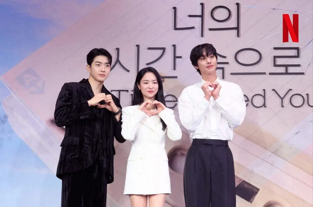 A Time Called You: Best K-Drama Series Review 2024 12 Feed Flow - https://read.feedflow.us/a-time-called-you-best-k-drama-series-2024/