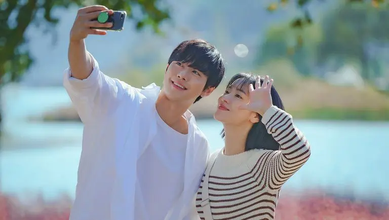 A Time Called You: Best K-Drama Series Review 2024 14 Feed Flow - https://read.feedflow.us/a-time-called-you-best-k-drama-series-2024/