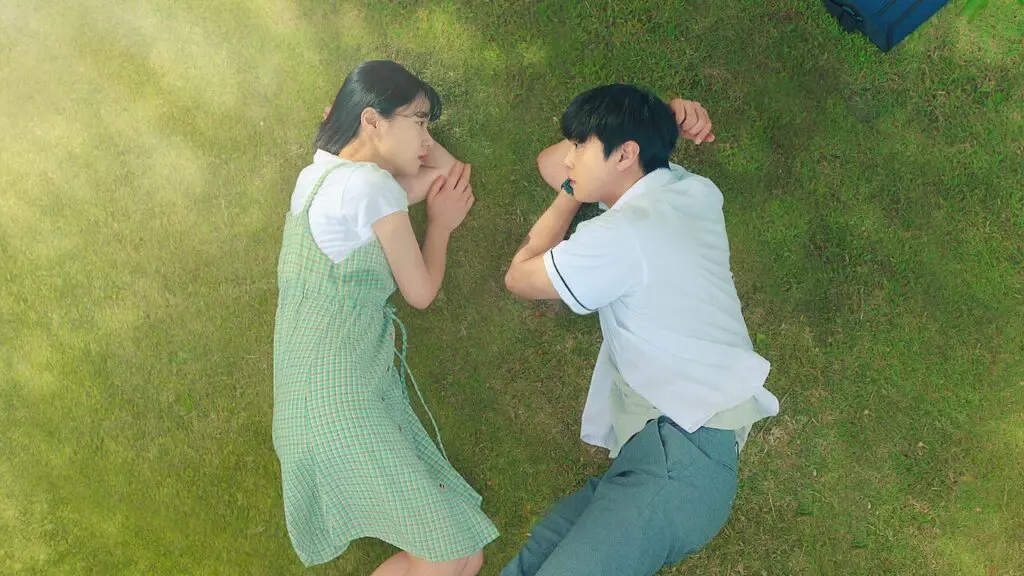 A Time Called You: Best K-Drama Series Review 2024 16 Feed Flow - https://read.feedflow.us/a-time-called-you-best-k-drama-series-2024/