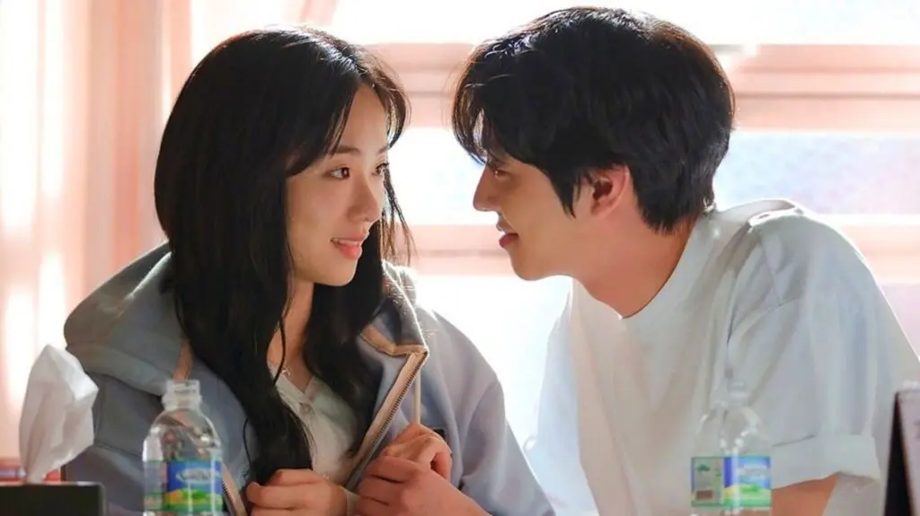 A Time Called You: Best K-Drama Series Review 2024 19 Feed Flow - https://read.feedflow.us/a-time-called-you-best-k-drama-series-2024/