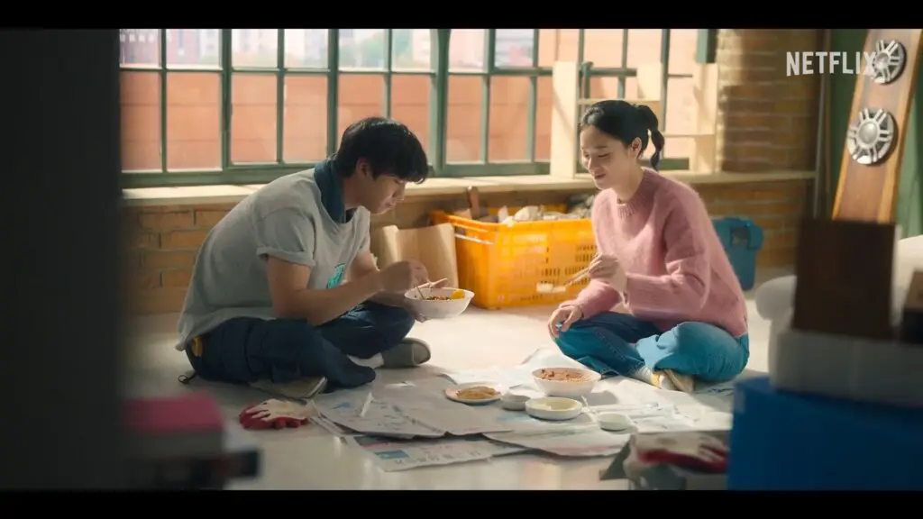 A Time Called You: Best K-Drama Series Review 2024 20 Feed Flow - https://read.feedflow.us/a-time-called-you-best-k-drama-series-2024/