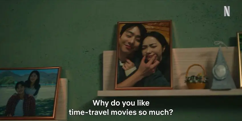 A Time Called You: Best K-Drama Series Review 2024 27 Feed Flow - https://read.feedflow.us/a-time-called-you-best-k-drama-series-2024/