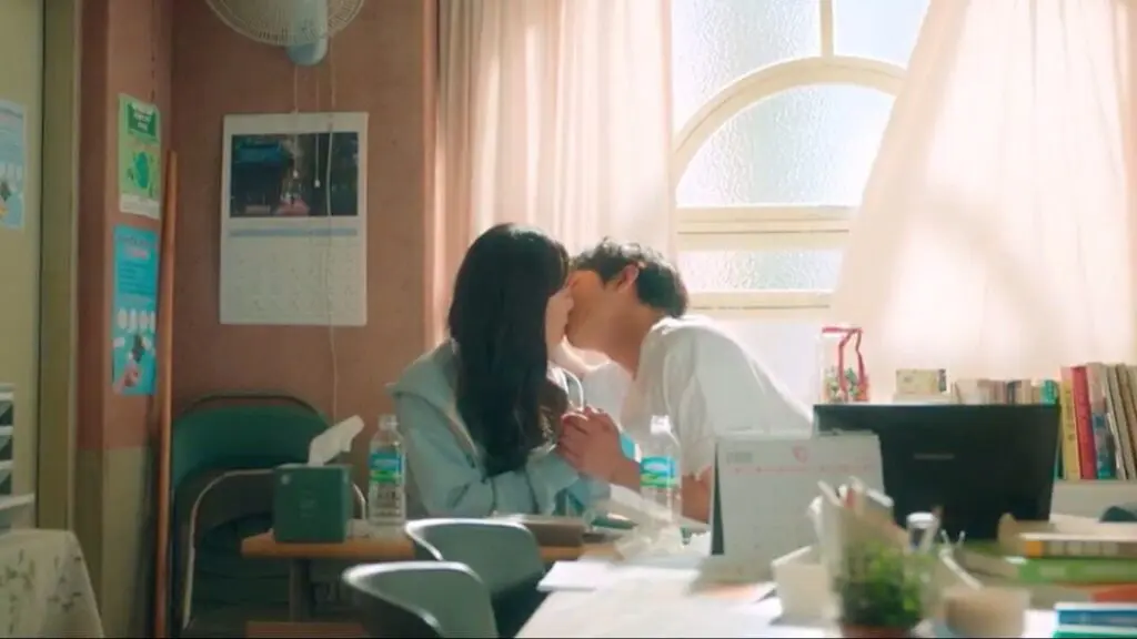 A Time Called You: Best K-Drama Series Review 2024 44 Feed Flow - https://read.feedflow.us/a-time-called-you-best-k-drama-series-2024/
