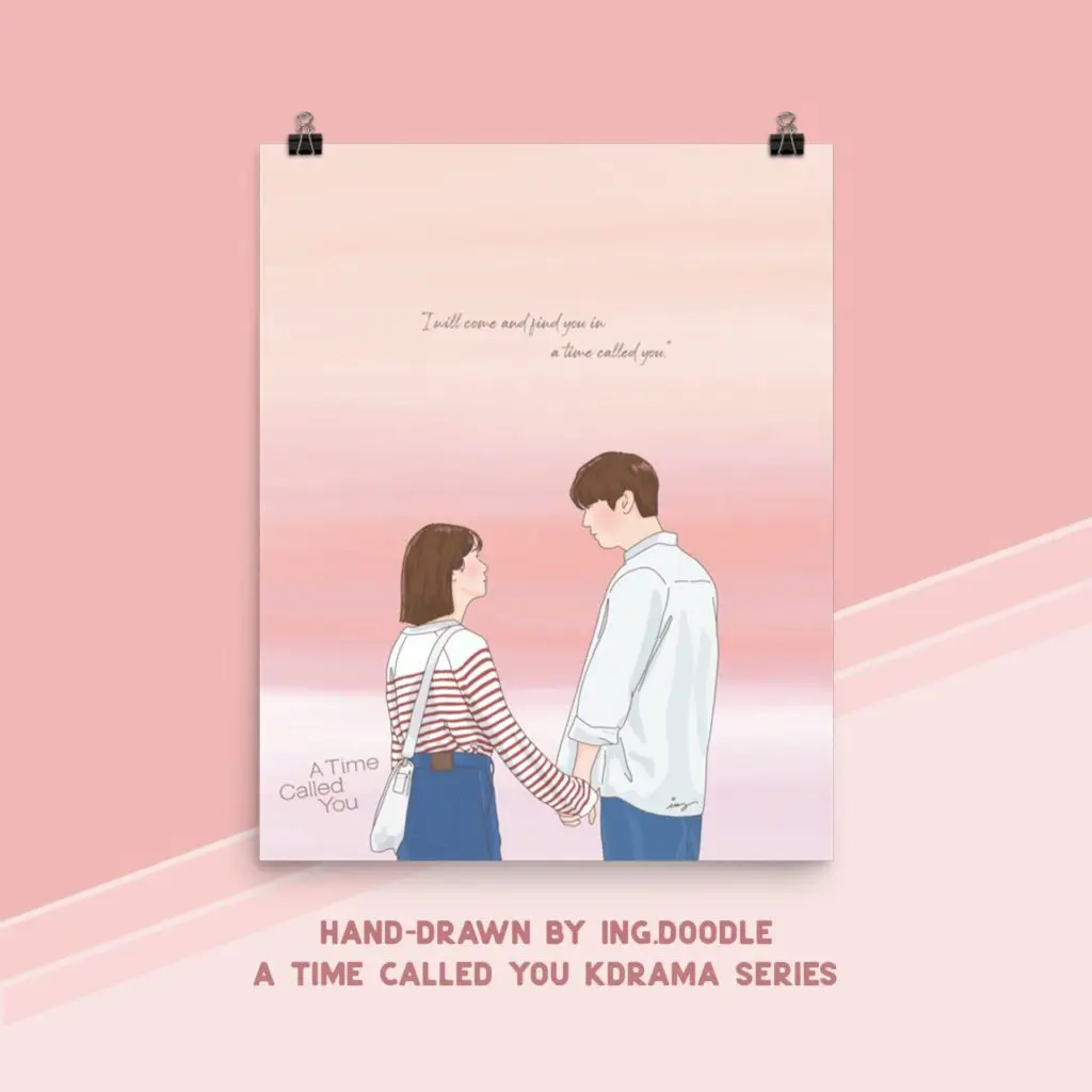 A Time Called You: Best K-Drama Series Review 2024 42 Feed Flow - https://read.feedflow.us/a-time-called-you-best-k-drama-series-2024/