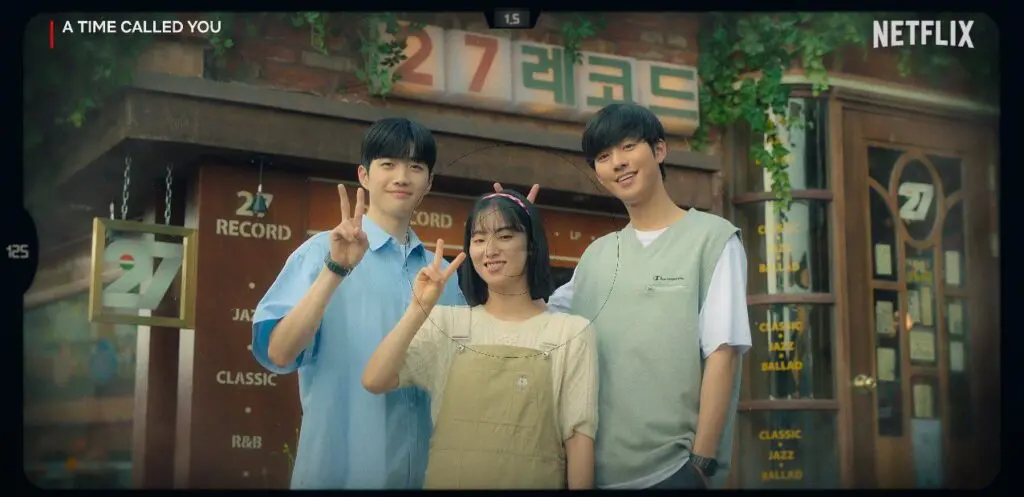 A Time Called You: Best K-Drama Series Review 2024 35 Feed Flow - https://read.feedflow.us/a-time-called-you-best-k-drama-series-2024/