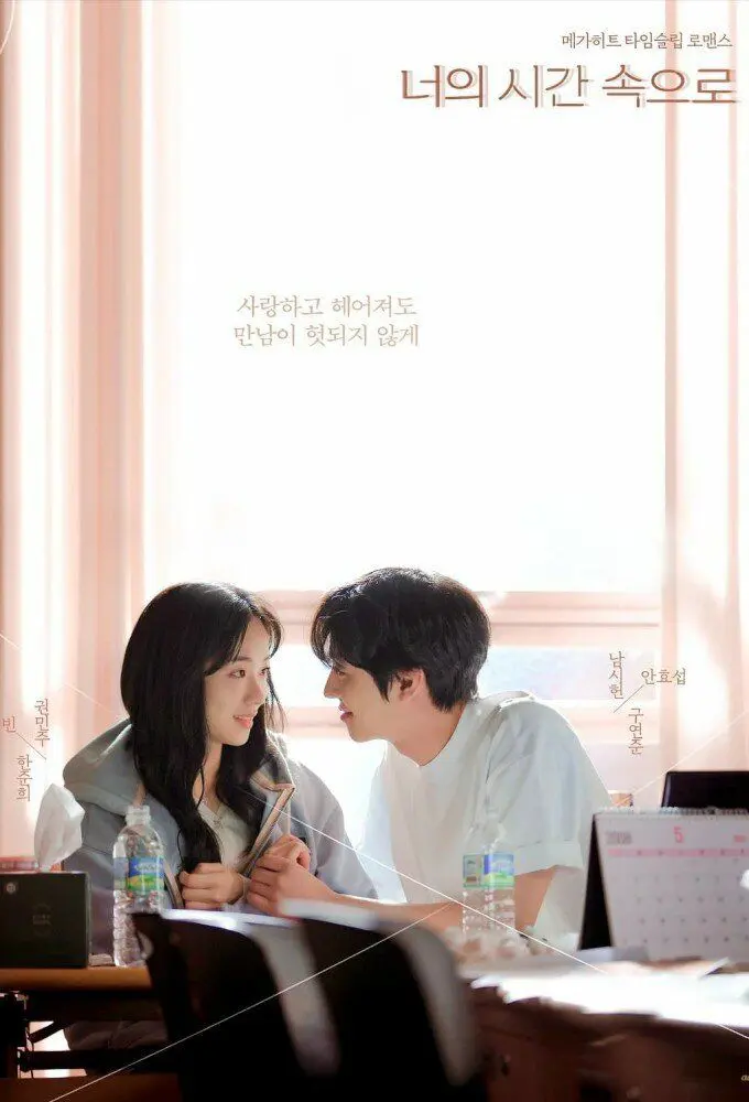 A Time Called You: Best K-Drama Series Review 2024 36 Feed Flow - https://read.feedflow.us/a-time-called-you-best-k-drama-series-2024/