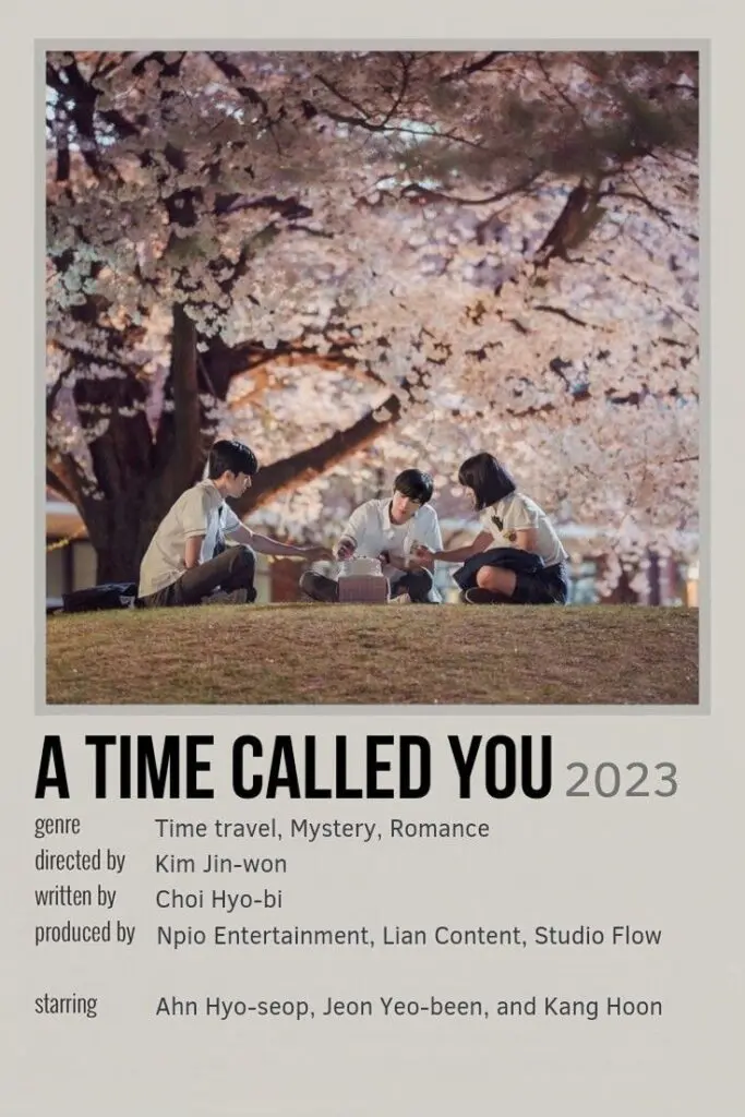 A Time Called You: Best K-Drama Series Review 2024 33 Feed Flow - https://read.feedflow.us/a-time-called-you-best-k-drama-series-2024/