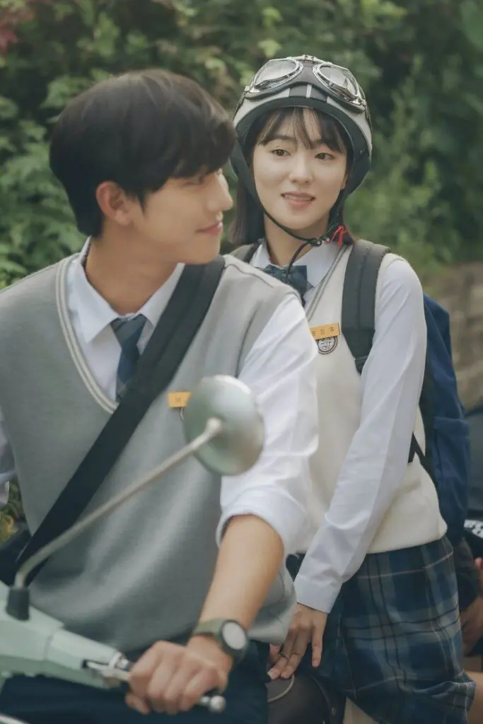 A Time Called You: Best K-Drama Series Review 2024 45 Feed Flow - https://read.feedflow.us/a-time-called-you-best-k-drama-series-2024/