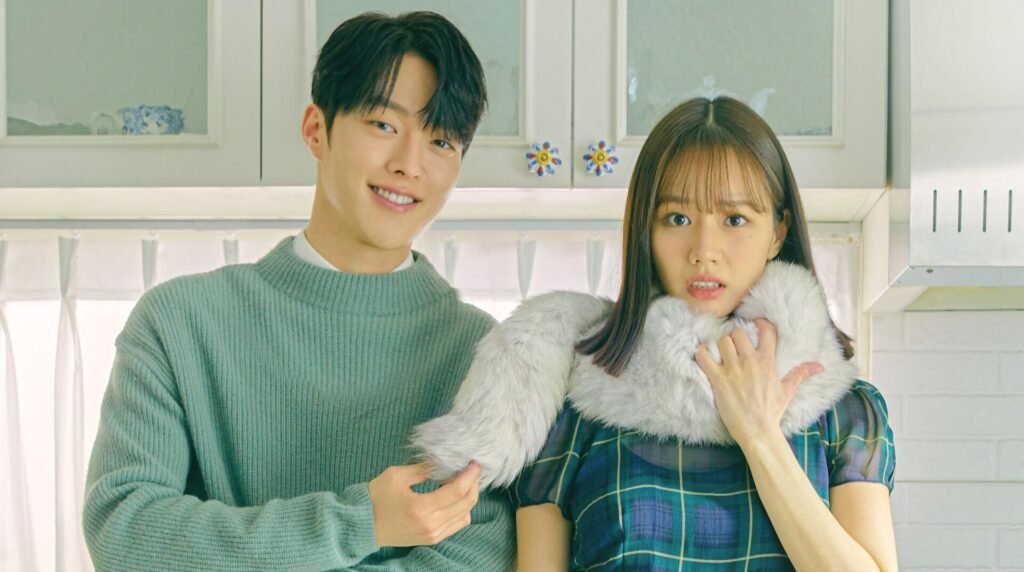 My Roommate Is A Gumiho: Best K-drama Series Review 2024 2 My Roommate Is A Gumiho: Best K-drama Series Review 2024