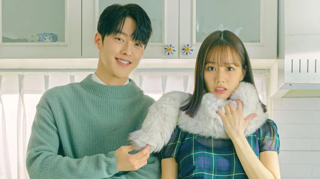 My Roommate Is A Gumiho: Best K-drama Series Review 2024 1 My Roommate Is A Gumiho: Best K-drama Series Review 2024