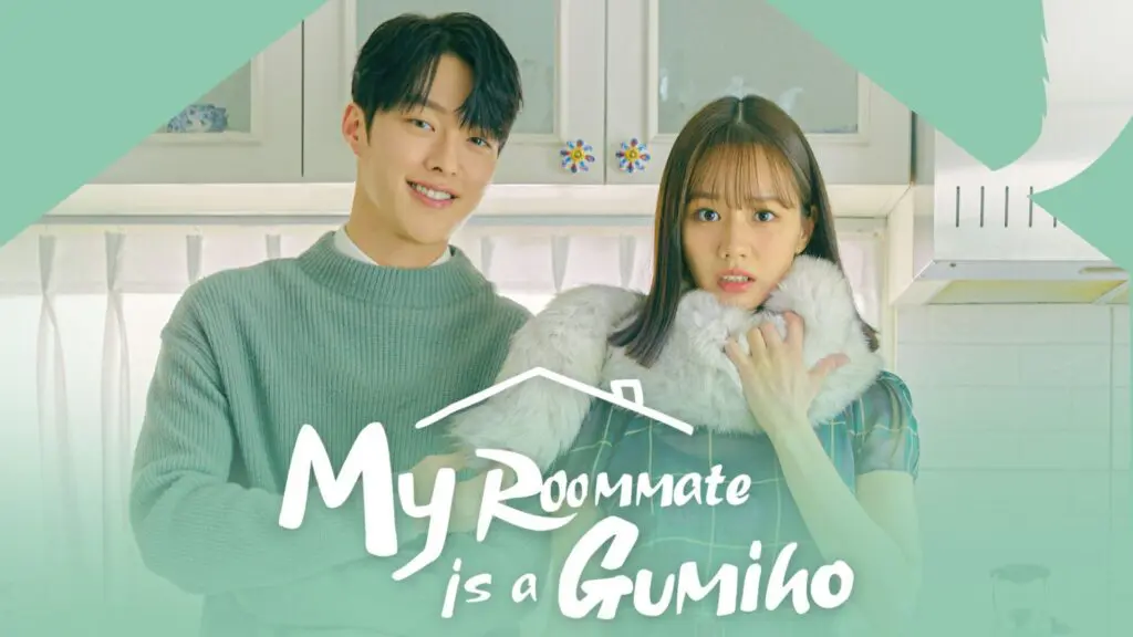 My Roommate Is A Gumiho: Best K-drama Series Review 2024 15 Feed Flow - https://read.feedflow.us/my-roommate-is-a-gumiho-best-k-drama-series-2024/