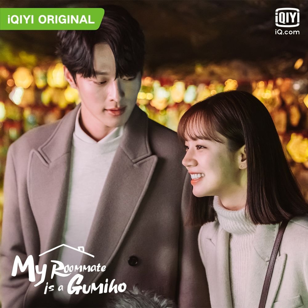 My Roommate Is A Gumiho: Best K-drama Series Review 2024 6 Feed Flow - https://read.feedflow.us/my-roommate-is-a-gumiho-best-k-drama-series-2024/