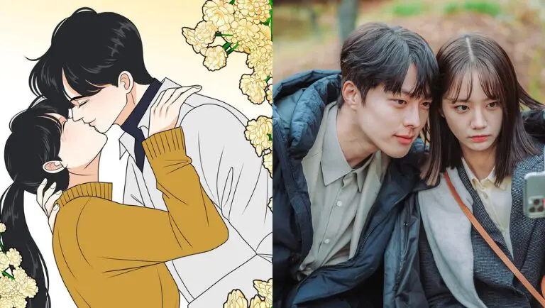 My Roommate Is A Gumiho: Best K-drama Series Review 2024 2 Feed Flow - https://read.feedflow.us/my-roommate-is-a-gumiho-best-k-drama-series-2024/