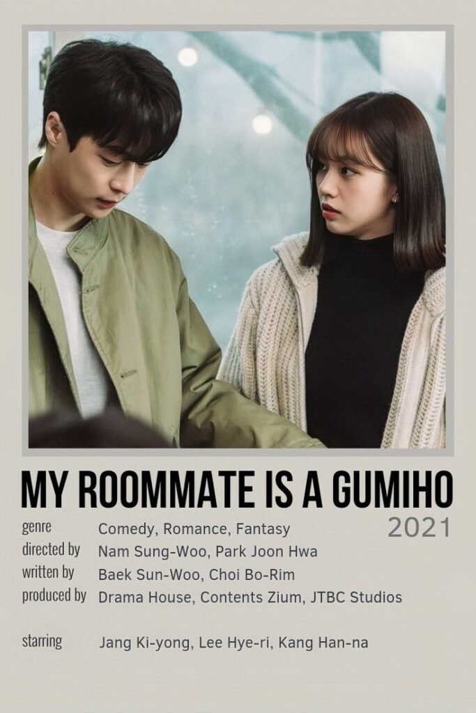 My Roommate Is A Gumiho: Best K-drama Series Review 2024 21 Feed Flow - https://read.feedflow.us/my-roommate-is-a-gumiho-best-k-drama-series-2024/