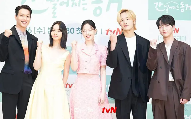 My Roommate Is A Gumiho: Best K-drama Series Review 2024 25 Feed Flow - https://read.feedflow.us/my-roommate-is-a-gumiho-best-k-drama-series-2024/