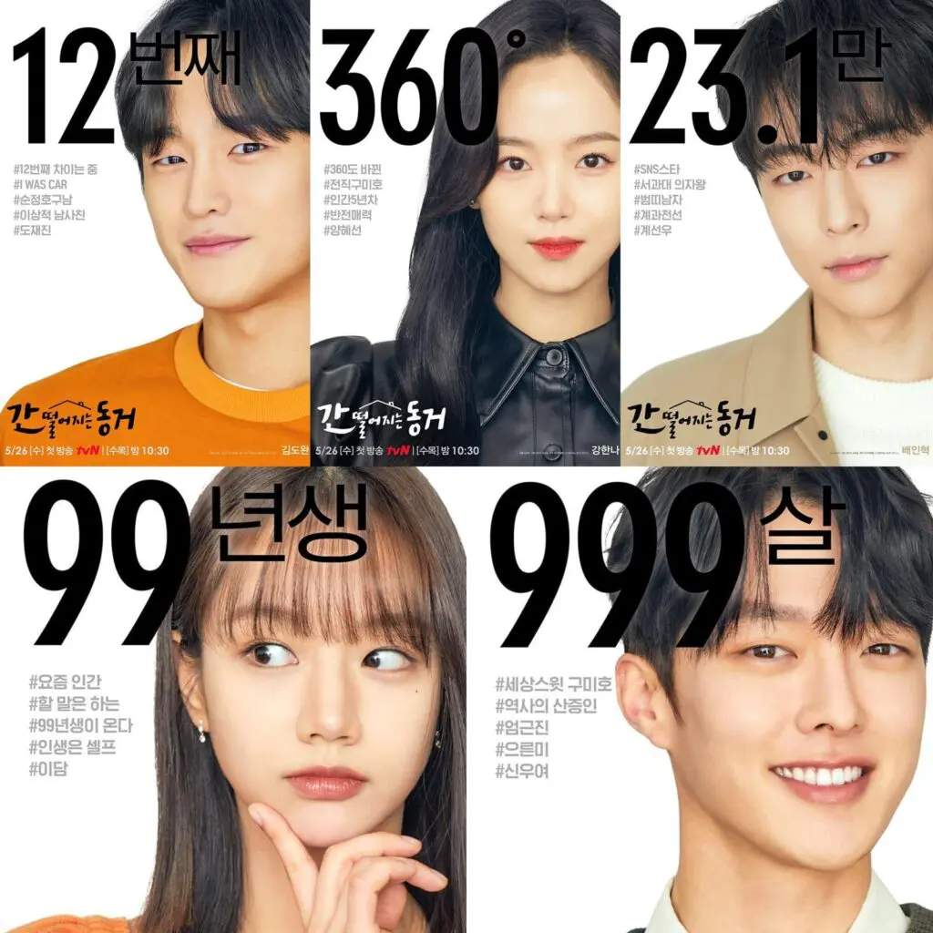 My Roommate Is A Gumiho: Best K-drama Series Review 2024 23 Feed Flow - https://read.feedflow.us/my-roommate-is-a-gumiho-best-k-drama-series-2024/