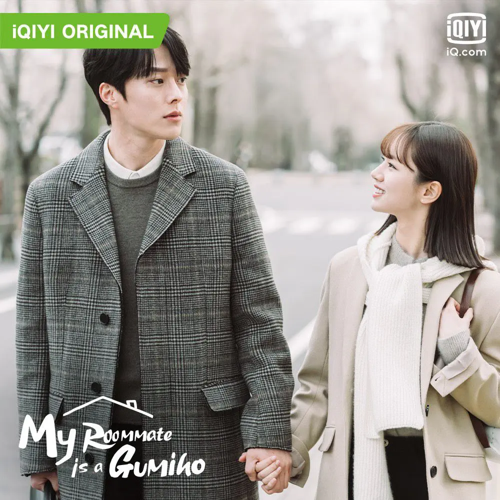 My Roommate Is A Gumiho: Best K-drama Series Review 2024 22 Feed Flow - https://read.feedflow.us/my-roommate-is-a-gumiho-best-k-drama-series-2024/