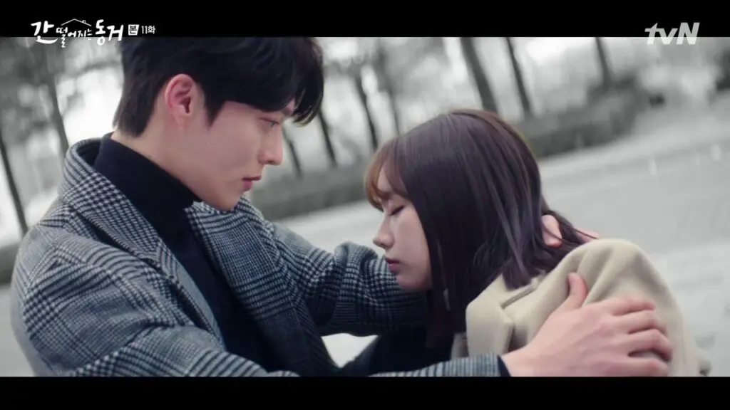 My Roommate Is A Gumiho: Best K-drama Series Review 2024 11 Feed Flow - https://read.feedflow.us/my-roommate-is-a-gumiho-best-k-drama-series-2024/