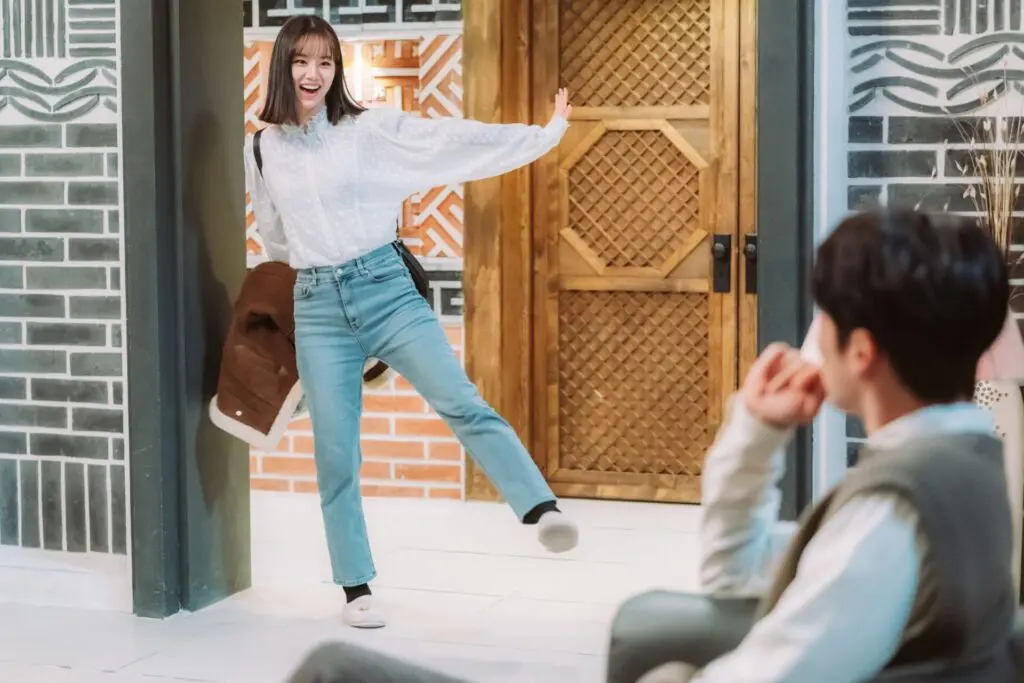 My Roommate Is A Gumiho: Best K-drama Series Review 2024 24 Feed Flow - https://read.feedflow.us/my-roommate-is-a-gumiho-best-k-drama-series-2024/