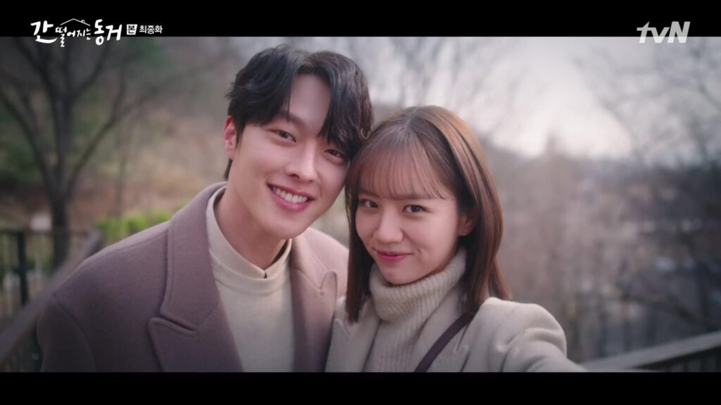 My Roommate Is A Gumiho: Best K-drama Series Review 2024 29 Feed Flow - https://read.feedflow.us/my-roommate-is-a-gumiho-best-k-drama-series-2024/