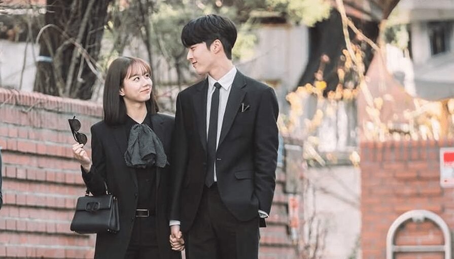 My Roommate Is A Gumiho: Best K-drama Series Review 2024 31 Feed Flow - https://read.feedflow.us/my-roommate-is-a-gumiho-best-k-drama-series-2024/