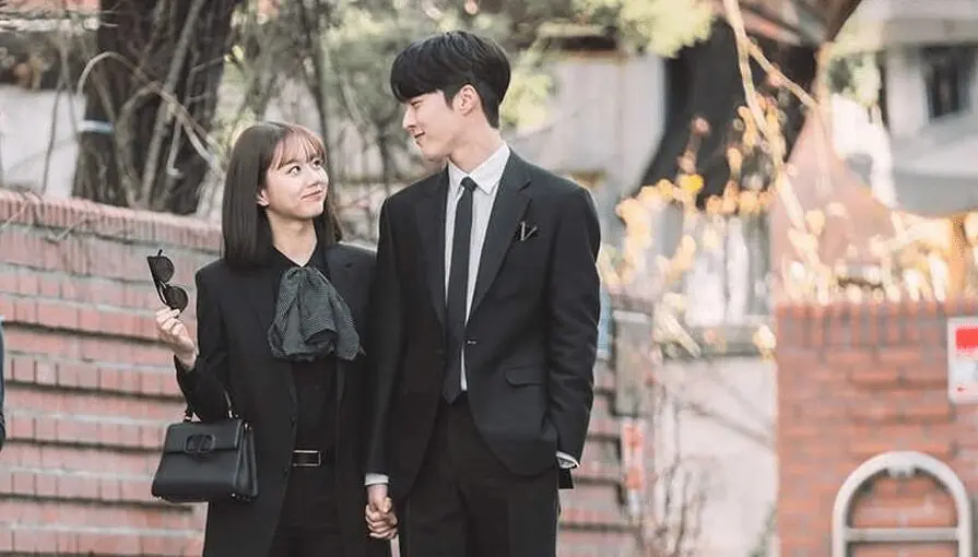 My Roommate Is A Gumiho: Best K-drama Series Review 2024 30 Feed Flow - https://read.feedflow.us/my-roommate-is-a-gumiho-best-k-drama-series-2024/